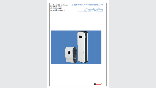 Autótöltő - Kommunikációs Kit és RFID telepítési útmutató.pdf