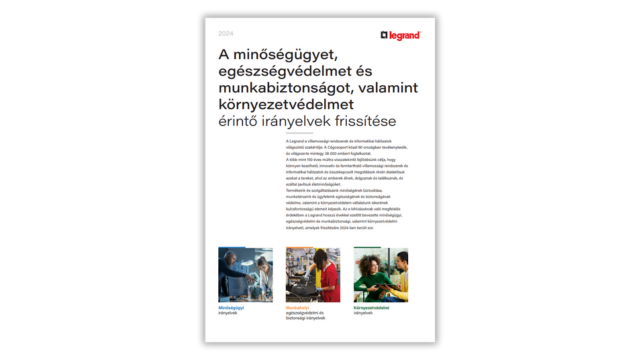 A Legrand csoport politikája.pdf