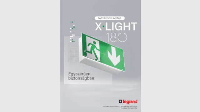 X-Light