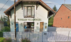 Winkler Villamosság Kft.