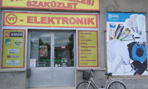 VT-Elektronik Kft.