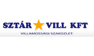 Sztárvill Kft.