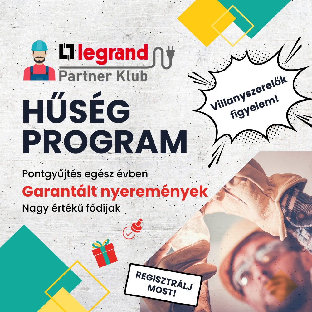 Hűség program